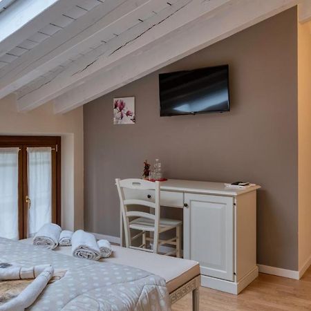 Cascina Volta Bed & Breakfast Brescia Exterior photo