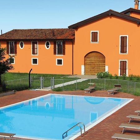 Cascina Volta Bed & Breakfast Brescia Exterior photo