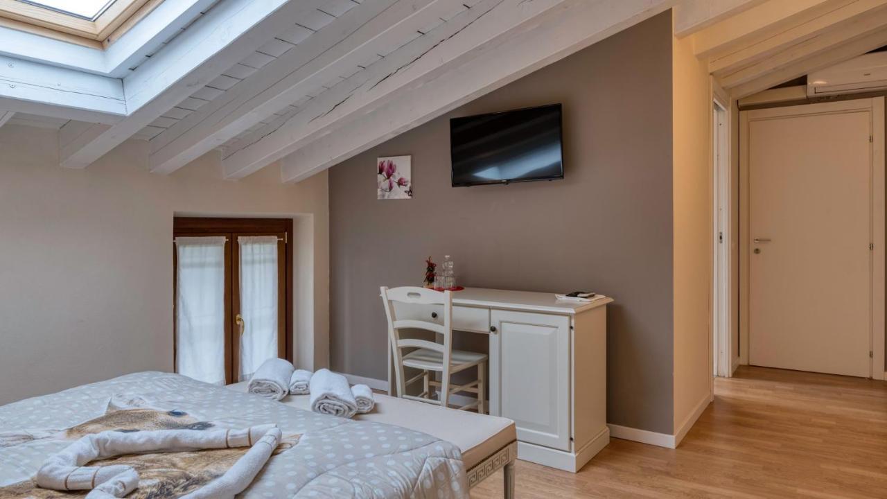 Cascina Volta Bed & Breakfast Brescia Exterior photo