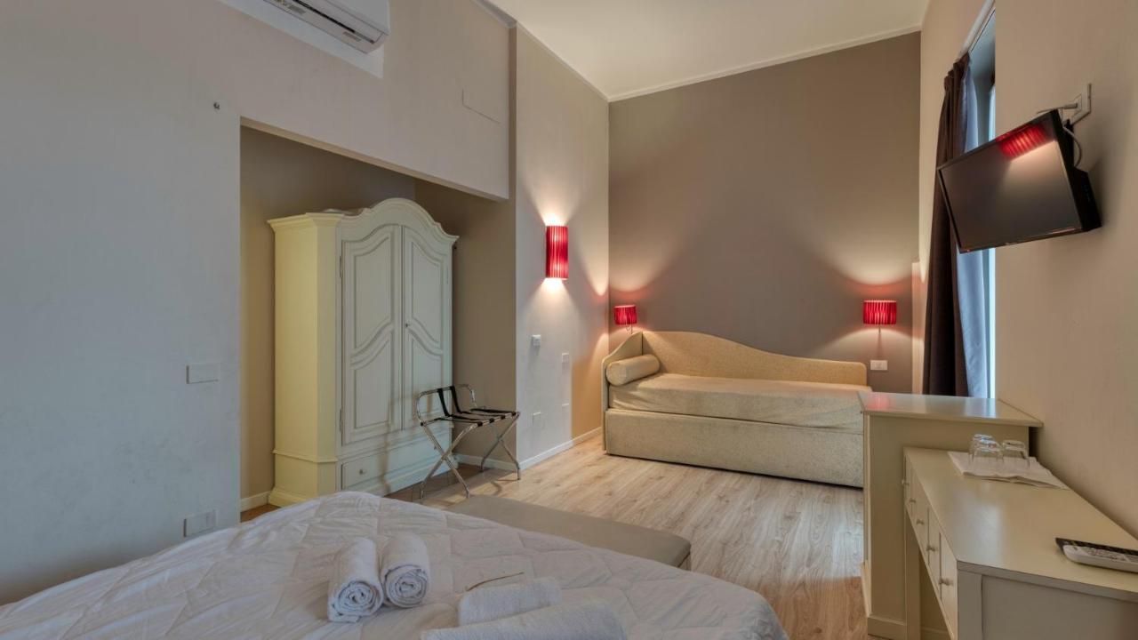 Cascina Volta Bed & Breakfast Brescia Exterior photo