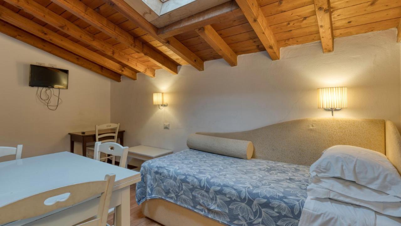 Cascina Volta Bed & Breakfast Brescia Exterior photo