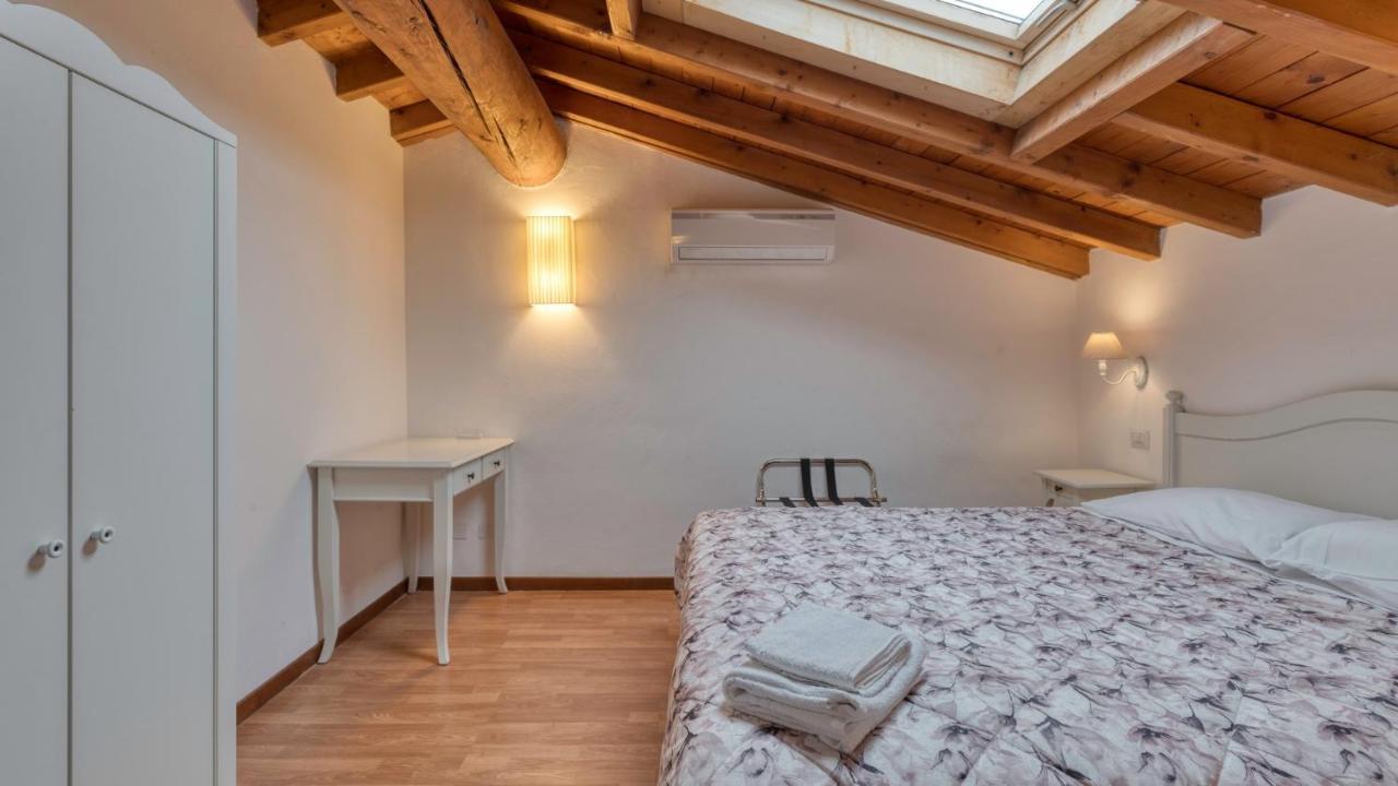 Cascina Volta Bed & Breakfast Brescia Exterior photo