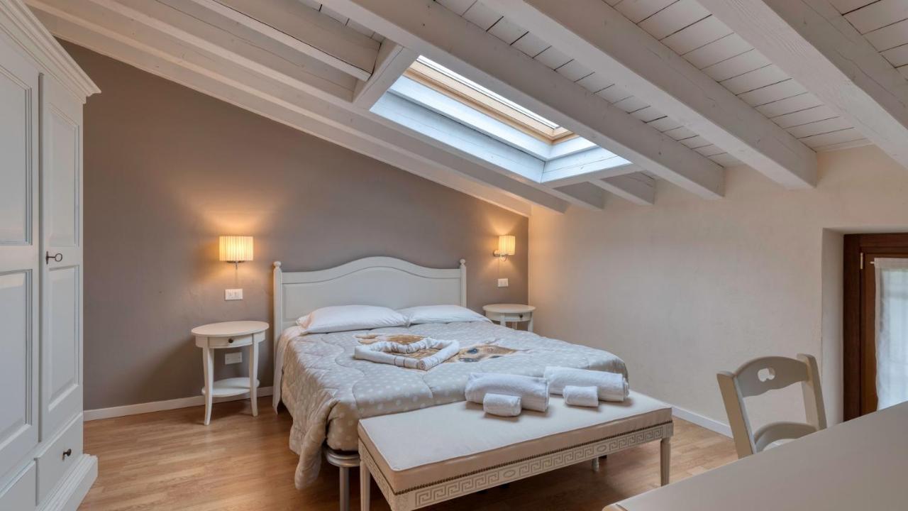 Cascina Volta Bed & Breakfast Brescia Exterior photo