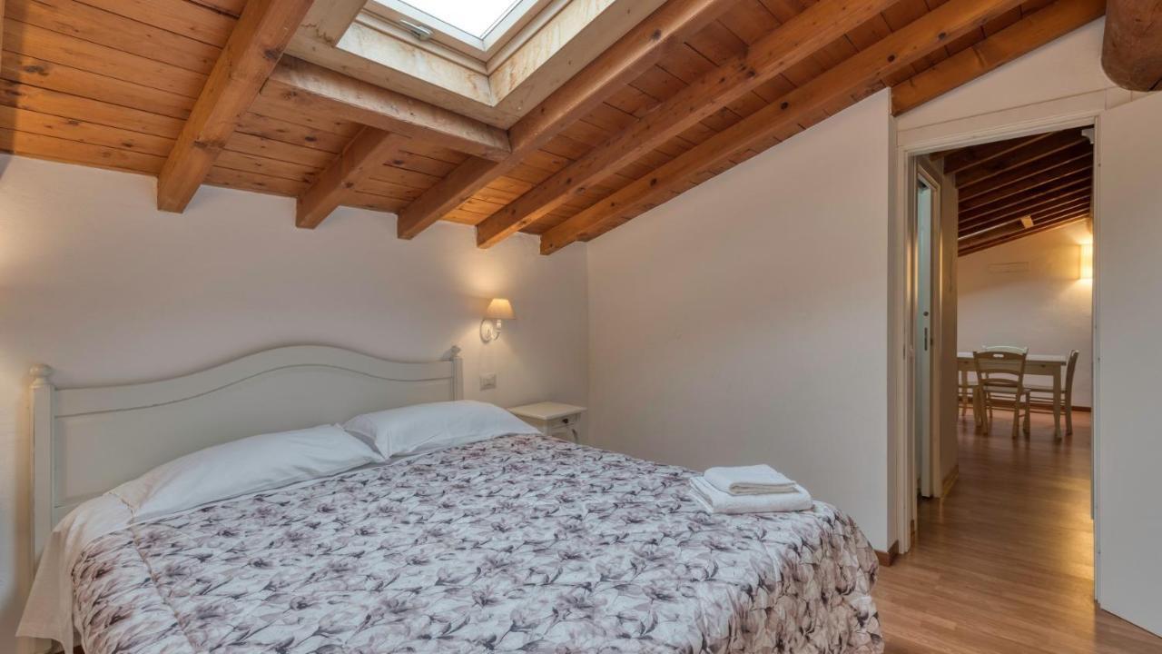 Cascina Volta Bed & Breakfast Brescia Exterior photo