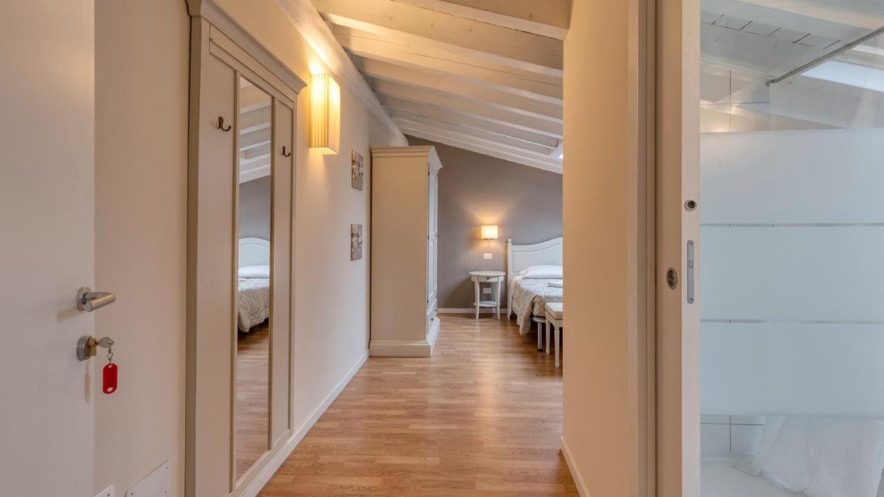 Cascina Volta Bed & Breakfast Brescia Exterior photo