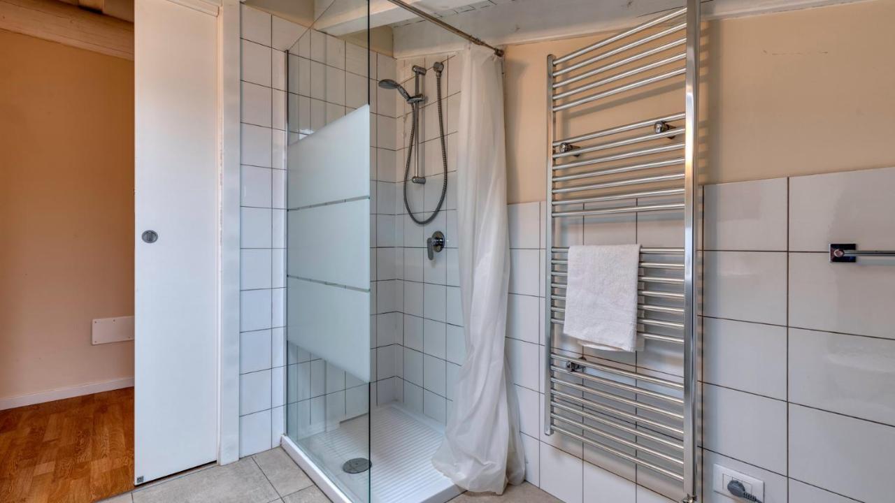 Cascina Volta Bed & Breakfast Brescia Exterior photo