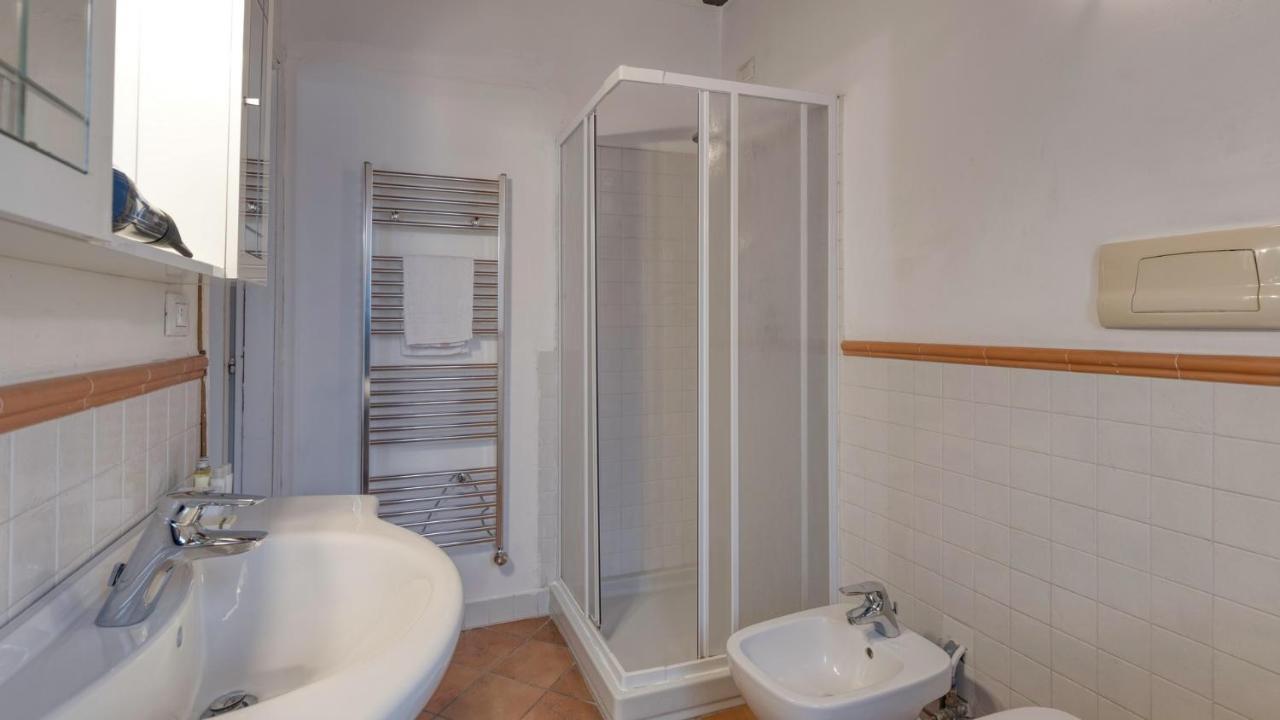 Cascina Volta Bed & Breakfast Brescia Exterior photo