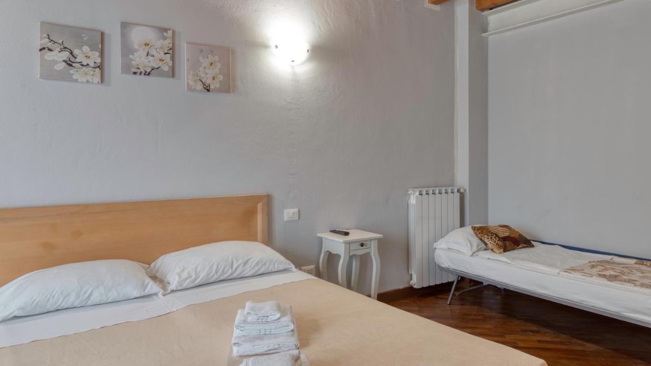 Cascina Volta Bed & Breakfast Brescia Exterior photo
