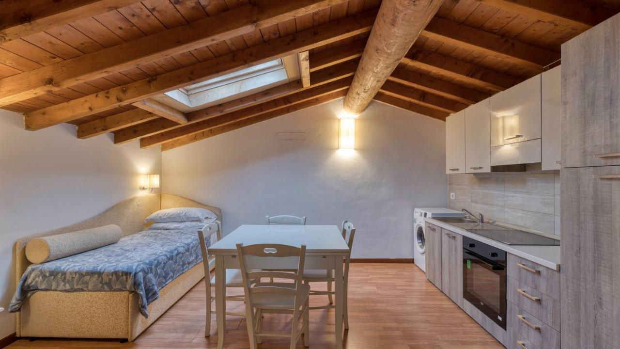 Cascina Volta Bed & Breakfast Brescia Exterior photo