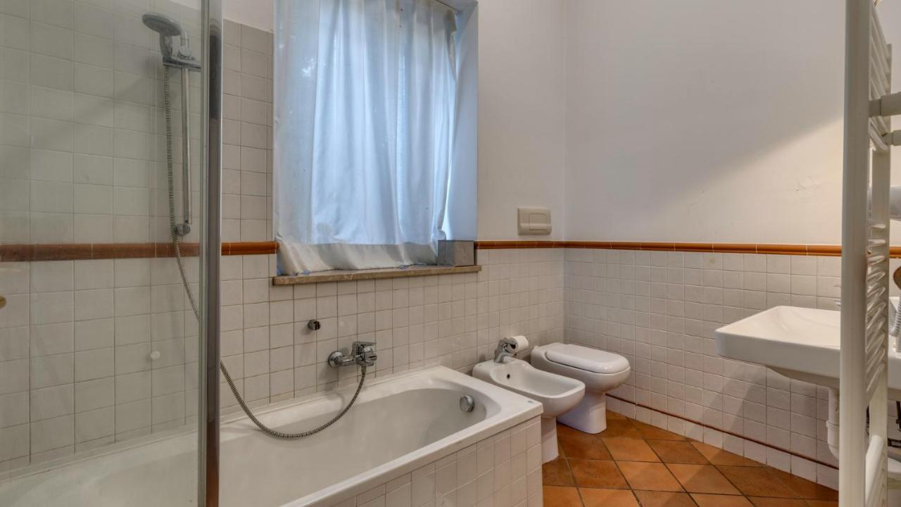 Cascina Volta Bed & Breakfast Brescia Exterior photo