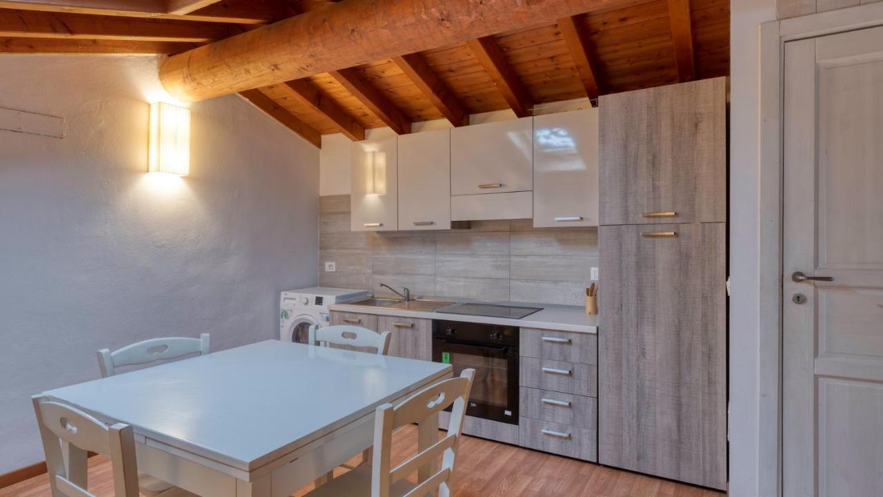 Cascina Volta Bed & Breakfast Brescia Exterior photo