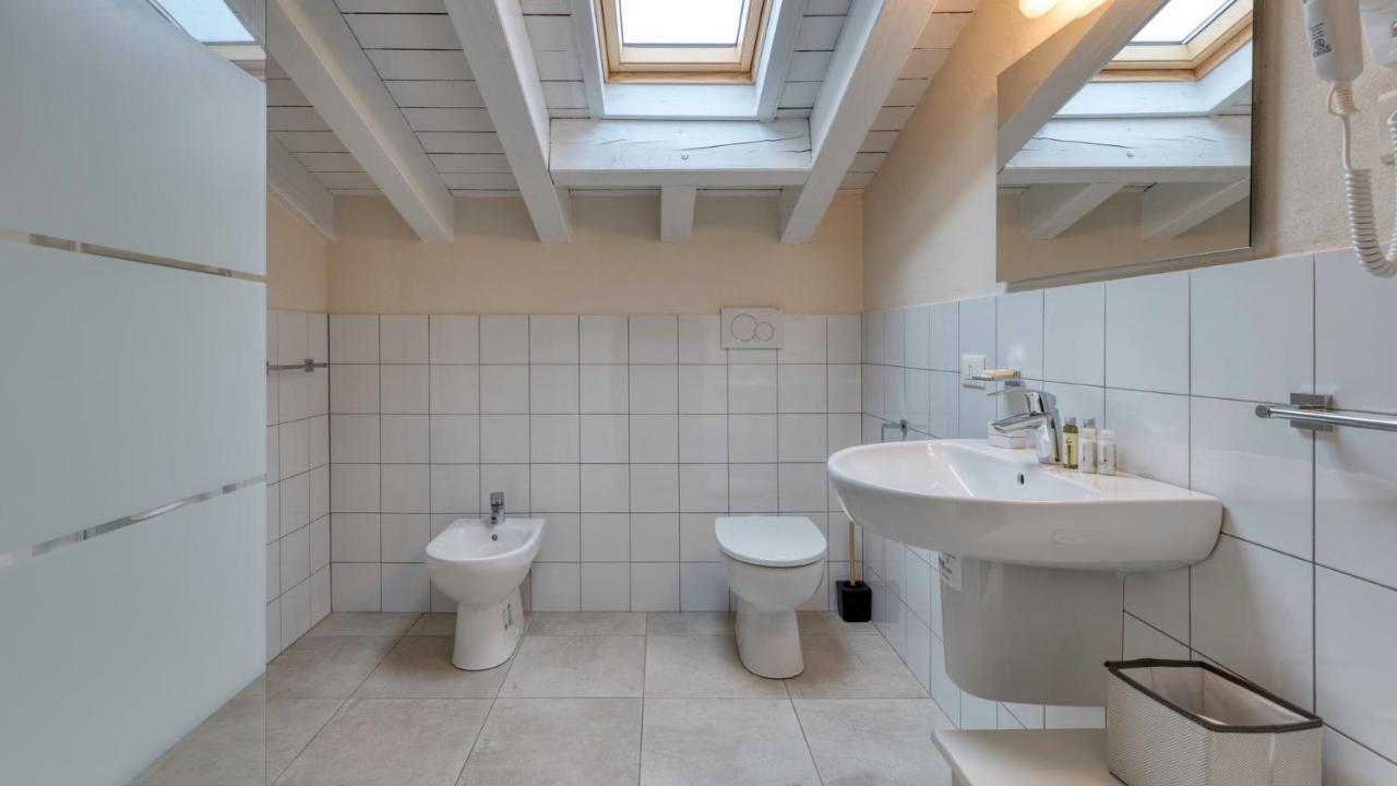 Cascina Volta Bed & Breakfast Brescia Exterior photo