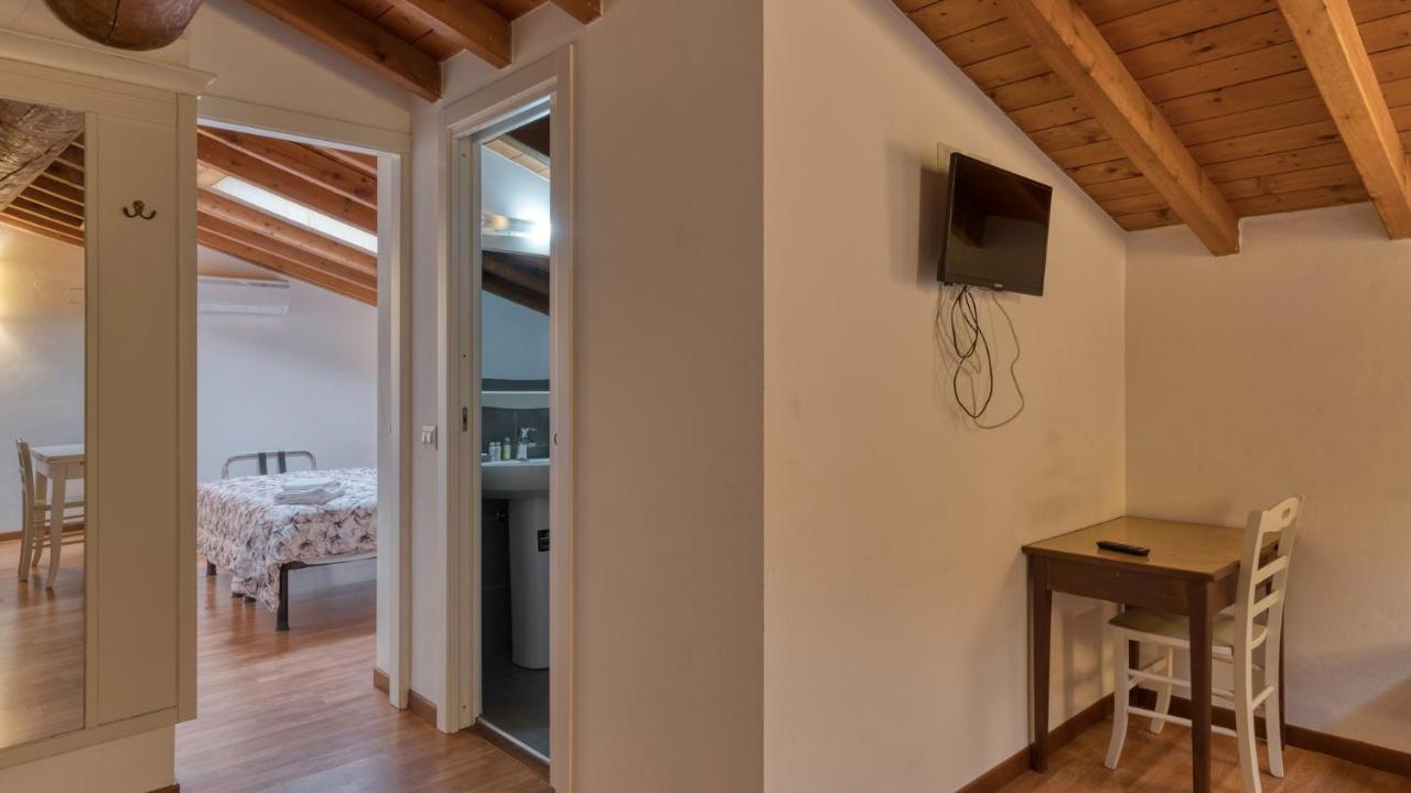 Cascina Volta Bed & Breakfast Brescia Exterior photo