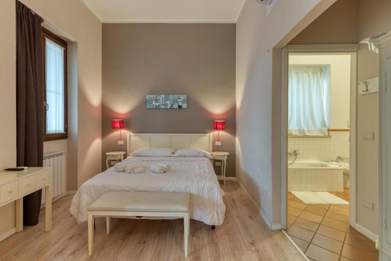 Cascina Volta Bed & Breakfast Brescia Exterior photo