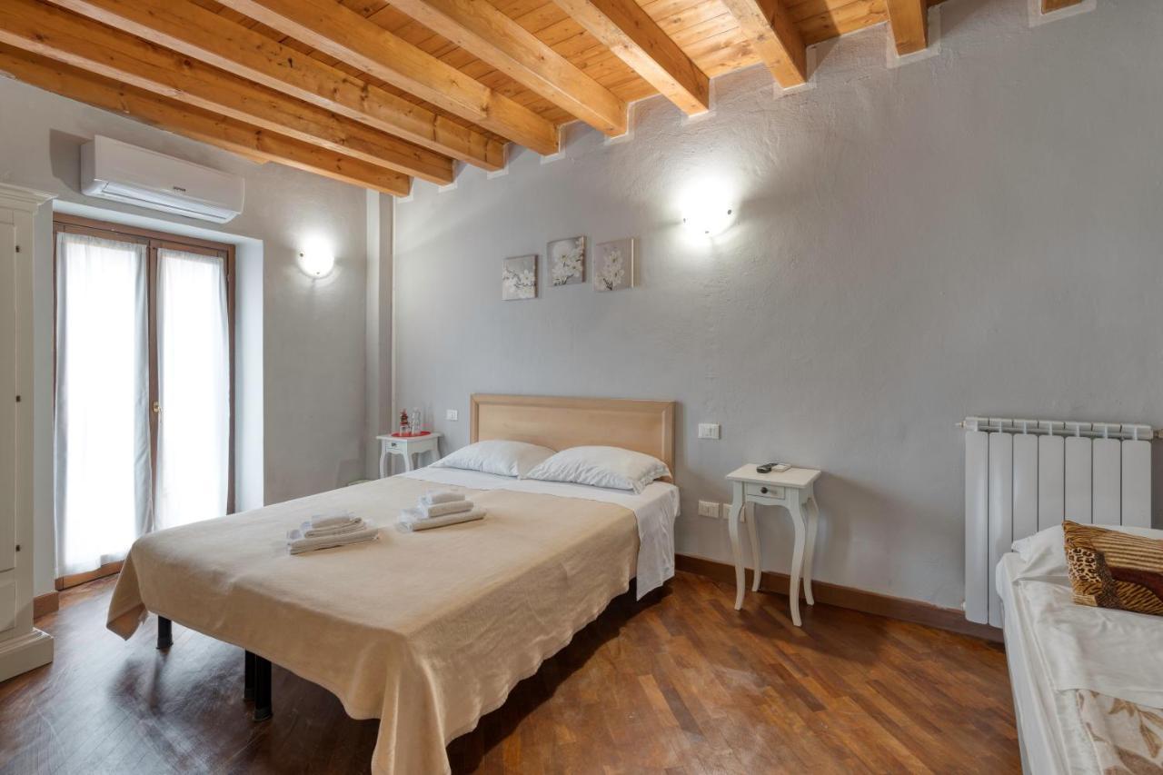 Cascina Volta Bed & Breakfast Brescia Exterior photo