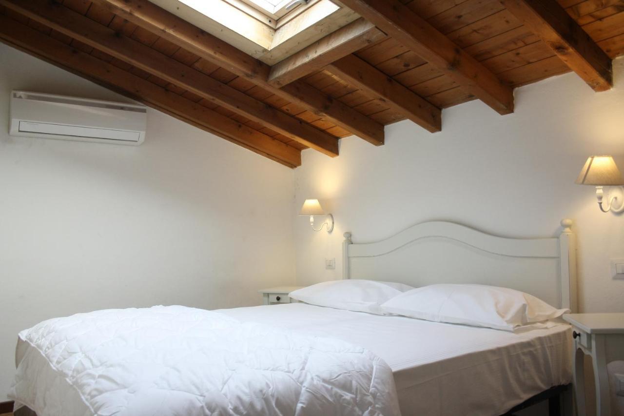 Cascina Volta Bed & Breakfast Brescia Exterior photo