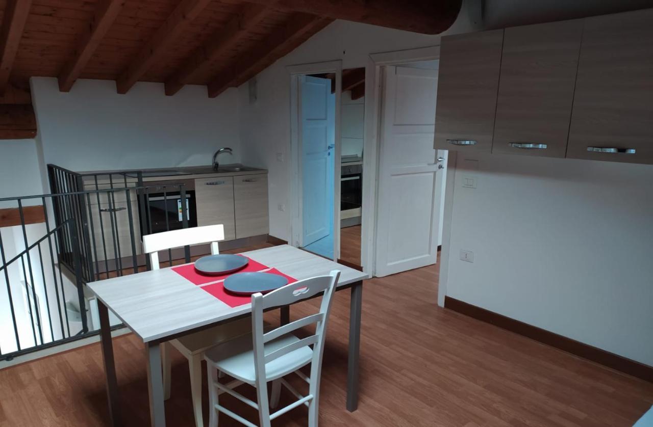 Cascina Volta Bed & Breakfast Brescia Exterior photo