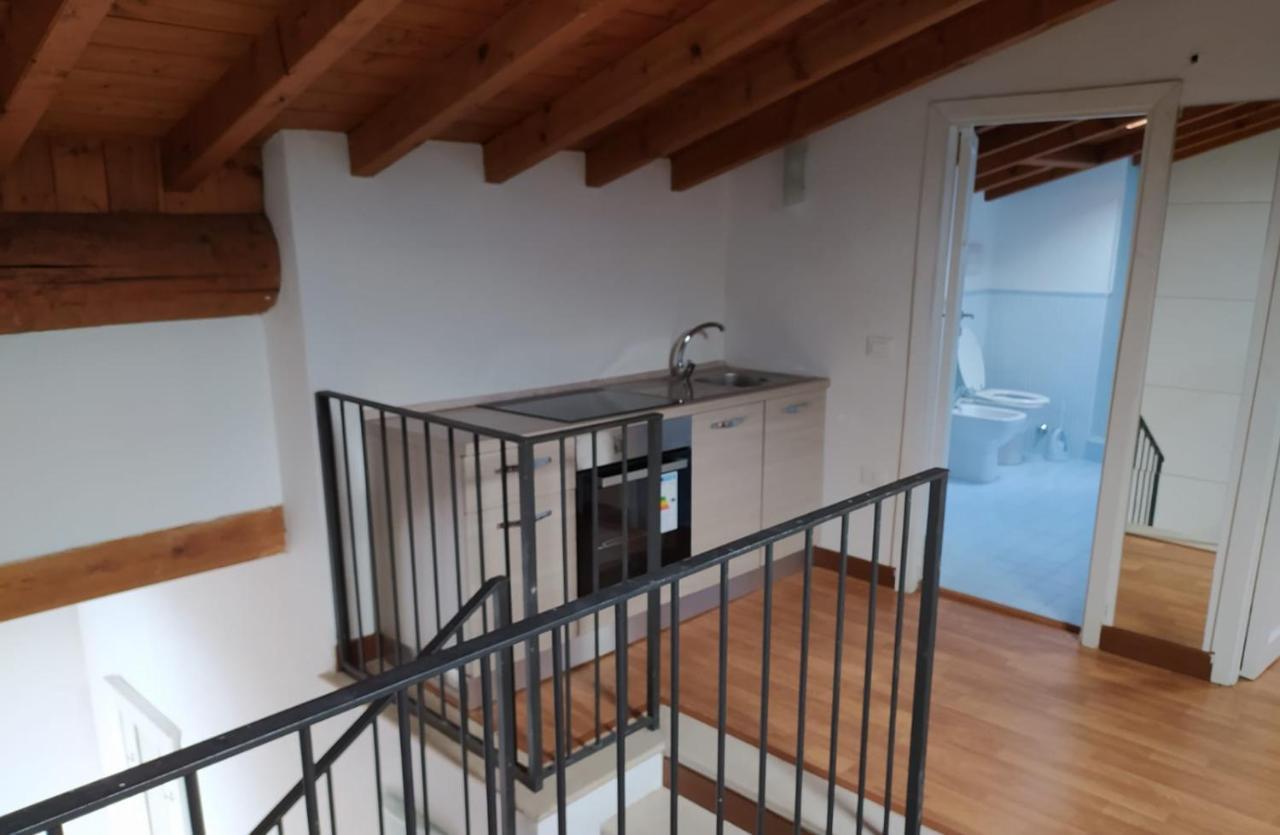 Cascina Volta Bed & Breakfast Brescia Exterior photo