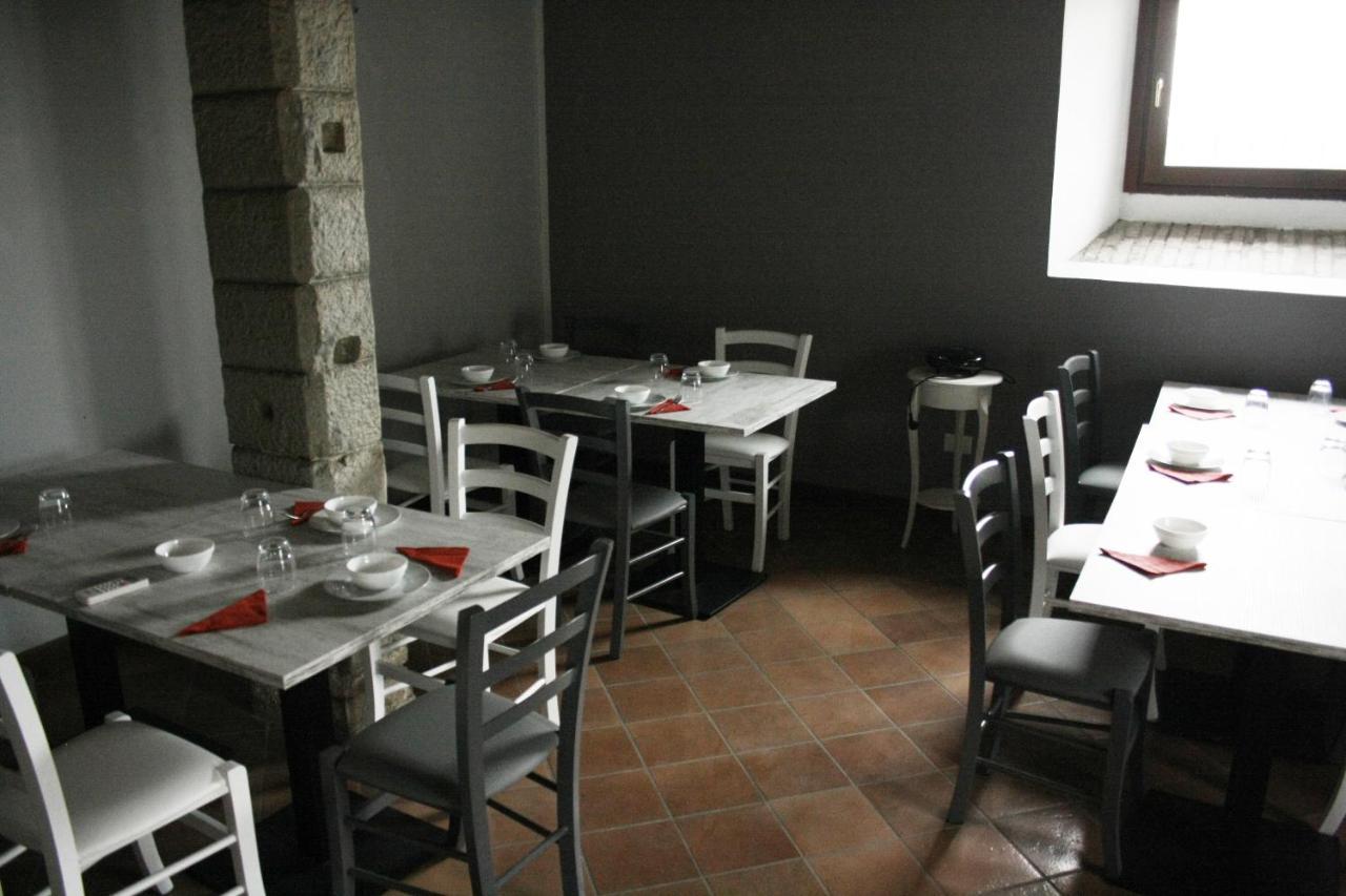 Cascina Volta Bed & Breakfast Brescia Exterior photo