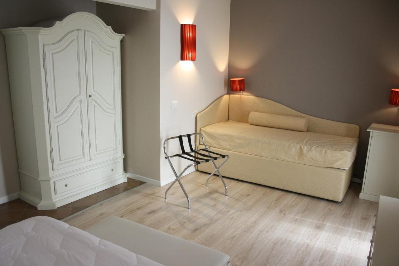 Cascina Volta Bed & Breakfast Brescia Exterior photo