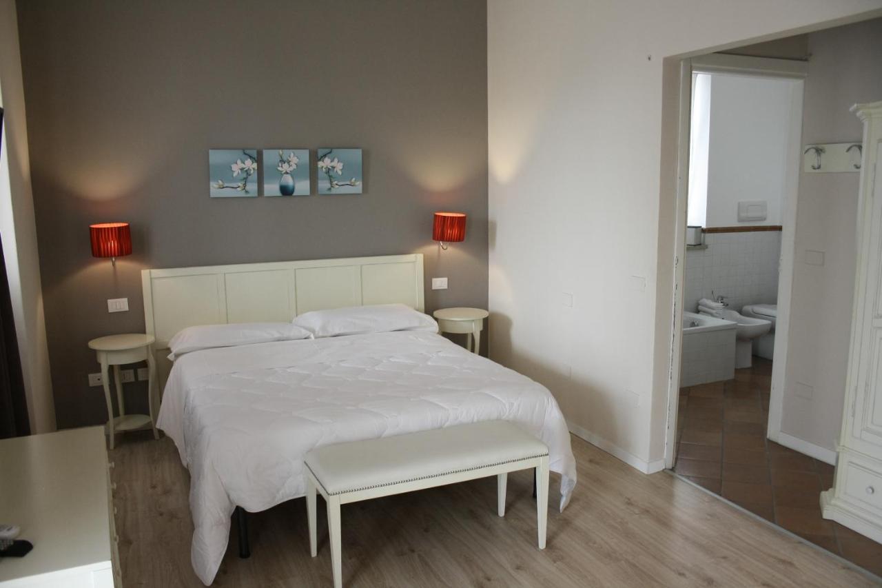 Cascina Volta Bed & Breakfast Brescia Exterior photo