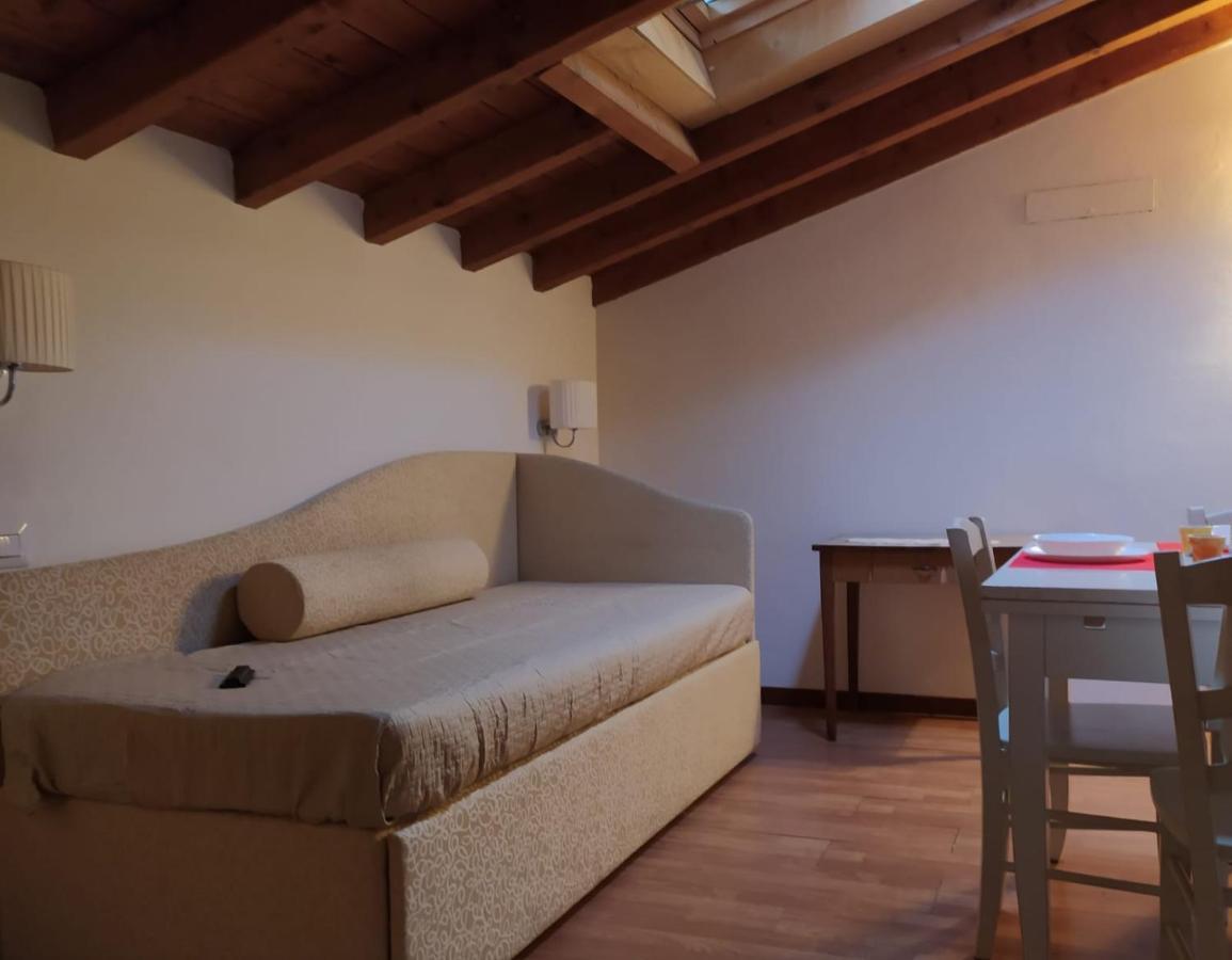 Cascina Volta Bed & Breakfast Brescia Exterior photo