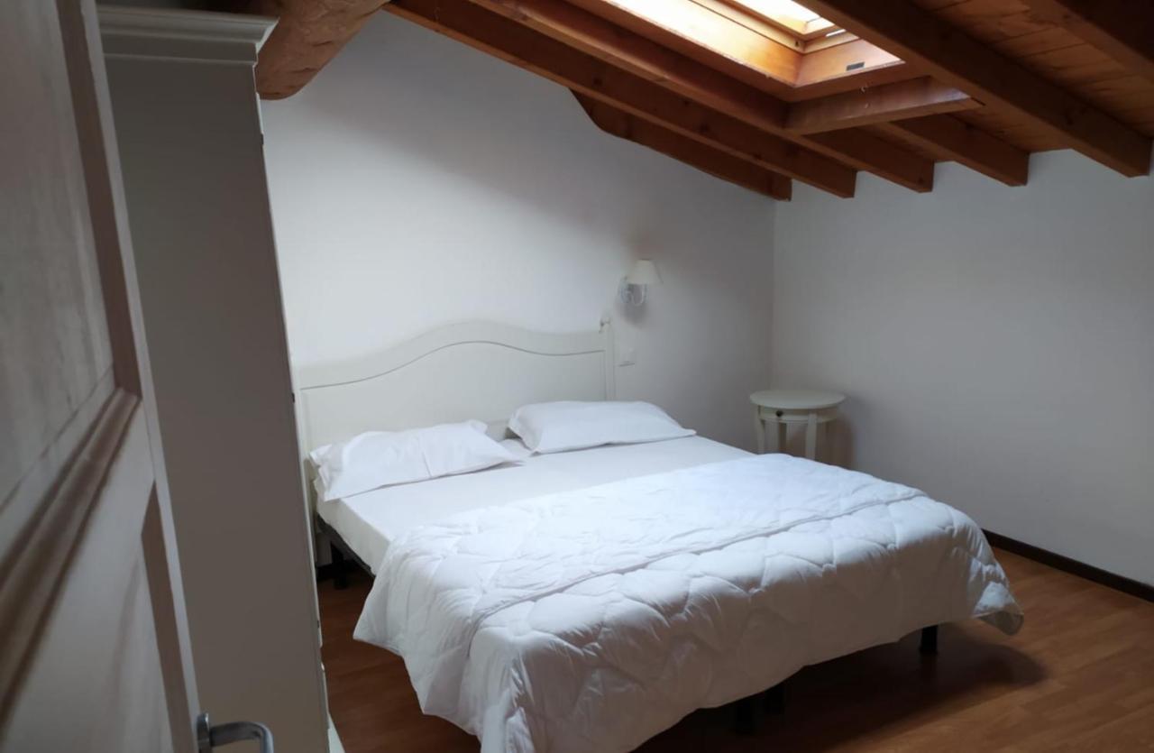 Cascina Volta Bed & Breakfast Brescia Exterior photo